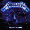 30 лет назад вышел альбом «Ride the Lightning» метал-группы Metallica