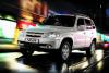 Новая Chevrolet Niva получит АКПП и монопривод