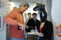 Псаки, ты опять одела только один сапог?