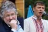Депутат Верховной рады Ляшко предложил расстрелять Коломойского