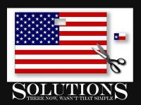 free texas solution