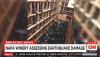 Землетрясение в Калифорнии: телеканал CNN впечатлён разлитым вином, а не разрушениями в штате