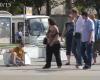 Видео о нежелании россиян помогать незнакомцам оказалось сфабрикованным