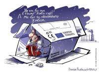 А мы вот по евростандарту живем