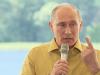 Путин: Американцы к чему ни прикоснутся, у них всюду Ливия получается