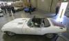 Украденный Jaguar E-Type вернулся к хозяину через 46 лет