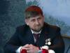 За голову Кадырова боевики ИГИЛ назначили цену $5 млн