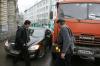 Утверждены поправки в правила дорожного движения, благодаря которым водители смогут убрать свои машины с дороги до приезда ГИБДД, а то и просто разъехаться, если не имеют претензий друг к другу