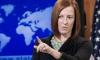 Представитель госдепа Псаки: Речь Аббаса в ООН оскорбительная и дерзкая