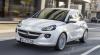 Дефект Opel Adam и Corsa