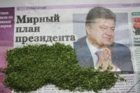 Мирный план