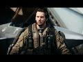 Трейлер игры Call of Duty: Advanced Warfare