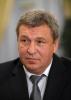Игорь Слюняев будет работать в Смольном под фамилией Албин
