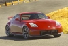 NISMO 350Z - новая комплектация легендарного спорткара от Nissan