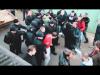 В Москве арестован активист движения «СтопХам», ударивший полицейского