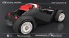 Американские инженеры напечатали автомобиль на 3D-принтере