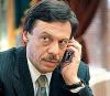 Проханов Барщевскому: Пойдём, братан, перетрём с тобой