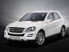 В России могут начать производство легковых автомобилей Mercedes