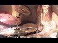 METALLICA — ENTER SANDMAN — DRUM COVER BY MEYTAL COHEN