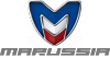 Американская команда выкупила базу Marussia