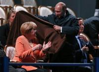 Русский мир накрывает тенью Европу