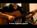 Новый год / New Year,Christmas song`s (guitar)