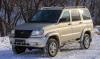 Главе ЦИК не дают пересесть с BMW на «УАЗ Патриот»