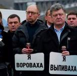 Покаяние воровахи и выпивахи