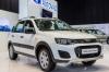 Стартовали продажи Lada Kalina Cross со 106-сильным мотором