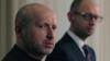 МИД РФ поставил под сомнение здравый смысл Турчинова