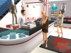 И снова Sims 2: на сей раз из мира Fashion