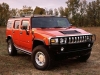 У Hummer H2 будет дизельный двигатель