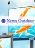 News Outdoor Russia продается