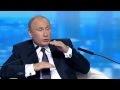 Смотреть всем! Путин феерический экономист!