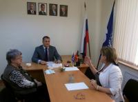 Идеальный депутат или иконостас по-челябински…