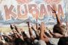 Рок-фестиваль Kubana переехал в Калининград