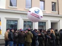 Матери против