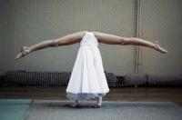 «Всадница» без головы