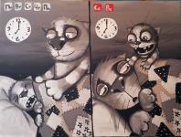 Доброе утро, папа