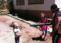 Понятно, почему дети любят проводить время с папами