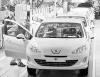 Peugeot, Citroеn и Mitsubishi остановят выпуск автомобилей в Калуге