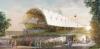 Представлен проект павильона Ирана для Expo Milano 2015