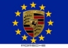 Porsche станет европейской компанией