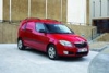 Skoda Praktik — в России