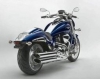 Специальная версия Suzuki M1800R