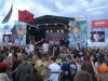 Фестиваль фестивалю - рознь