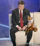 Не огорчайте Порошенко