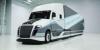 Daimler SuperTruck – магистральный тягач будущего