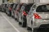 В Калуге остановлена сборка Peugeot, Citroen и Mitsubishi