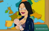 Предвидение канала FOX?